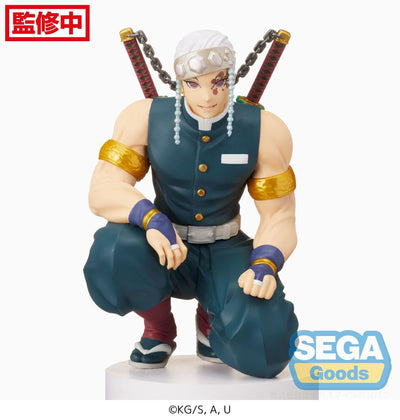DEMON SLAYER TENGEN UZUI PERCHING P