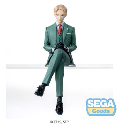 SPY X FAMILY LOID FORGER PM PERCHIN