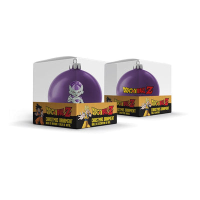 DRAGON BALL Z FRIEZA CHIBI XMAS BAL