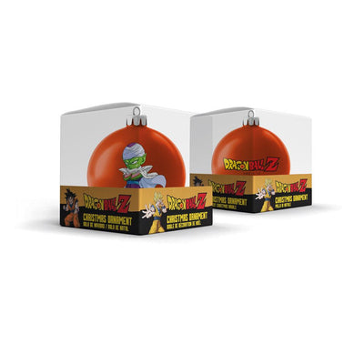 DRAGON BALL Z PICCOLO CHIBI XMAS BA