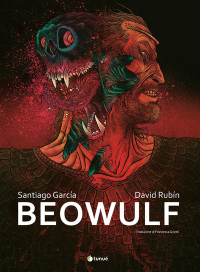 BEOWULF - VARIANT LIMITED