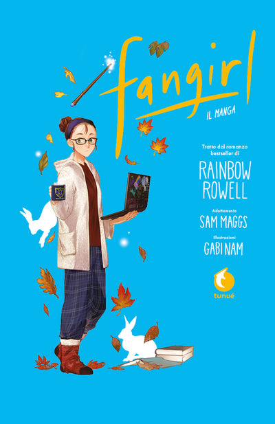 FANGIRL 1 VARIANT STAR SHOP