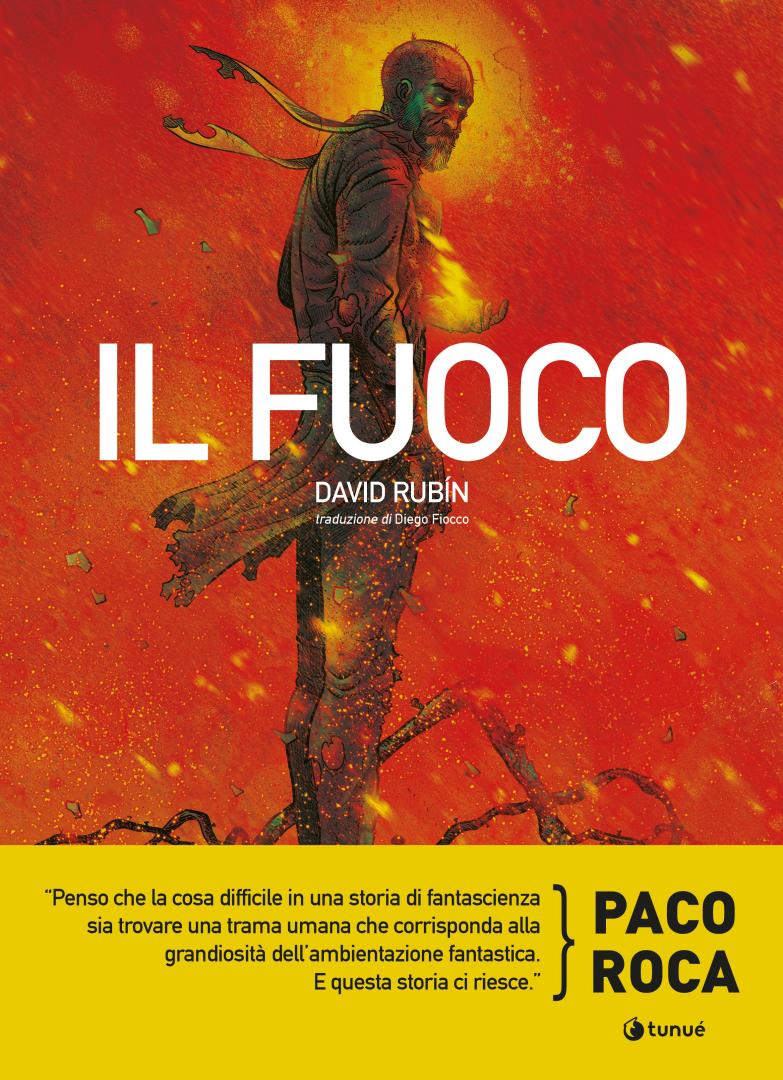 IL FUOCO