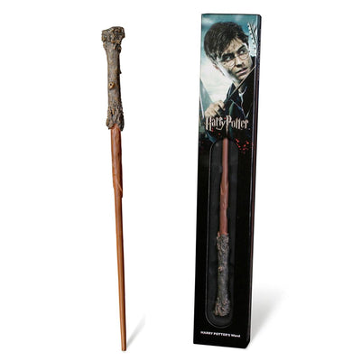 HP HARRY POTTER WAND REPLICA