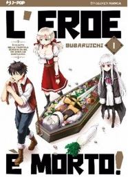 L'EROE È MORTO 1