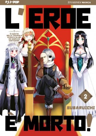L'EROE È MORTO 2