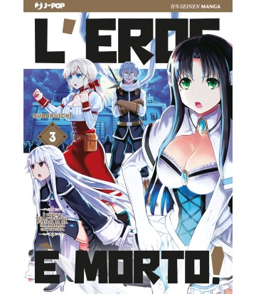 L'EROE È MORTO 3