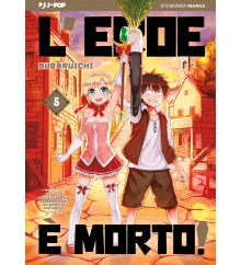 L'EROE È MORTO 5