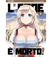 L'EROE È MORTO 6