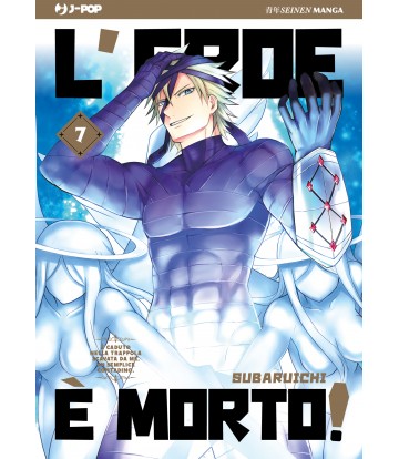 L'EROE È MORTO 7