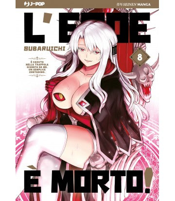 L'EROE È MORTO 8