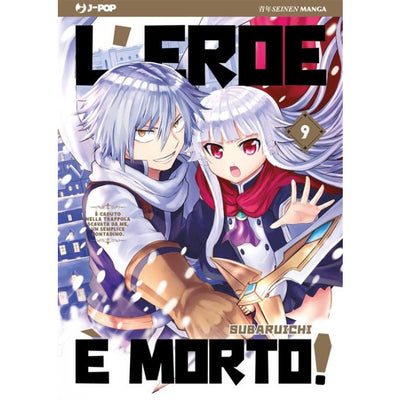L'EROE È MORTO 9