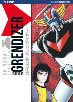 GRENDIZER - ULTIMATE EDITION