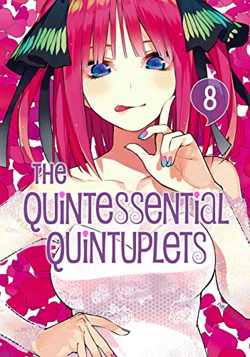 QUINTESSENTIAL QUINTUPLETS 8