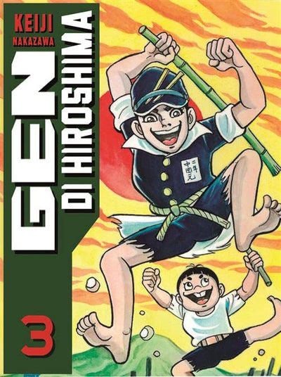 GEN DI HIROSHIMA 3 (DI 10)