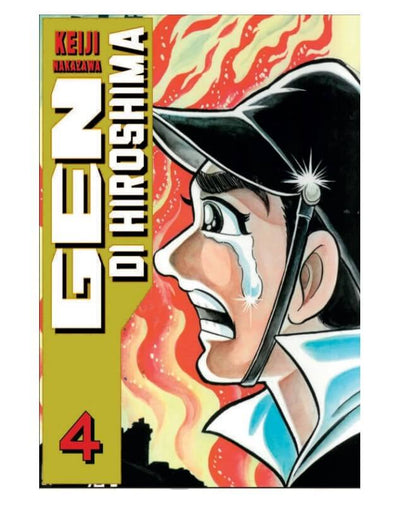GEN DI HIROSHIMA 4 (DI 10)