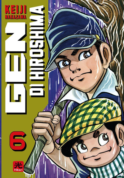 GEN DI HIROSHIMA 6 (DI 10)
