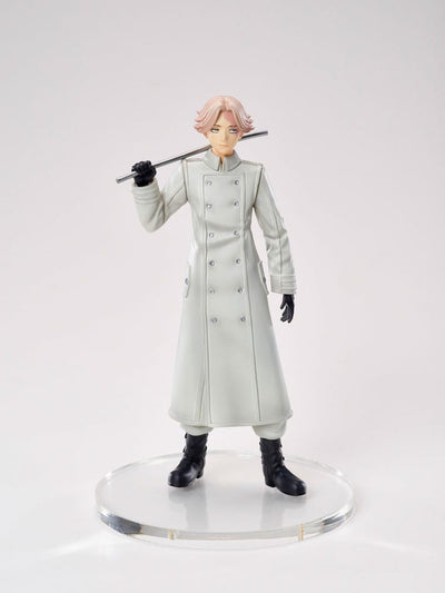 TOKYO REVENGER SEISHU INUI STATUE