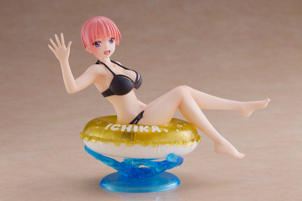 QUINTESS QUINT ICHIKA AQUA FLOAT ST