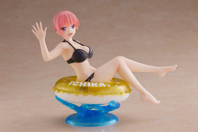 QUINTESS QUINT ICHIKA AQUA FLOAT ST