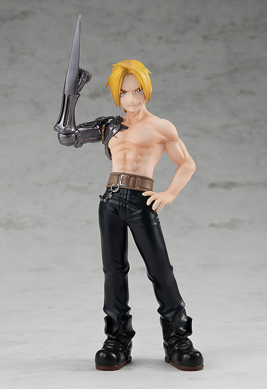 FULLMETAL ALCHEMIST EDWARD ELRIC RE