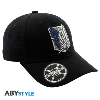 AOT SCOUT SYMBOL CAP