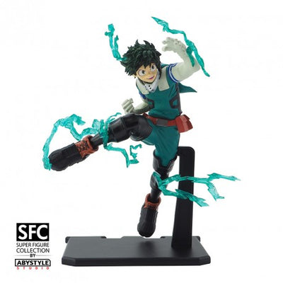 MHA IZUKU ONE FOR ALL FIGURE