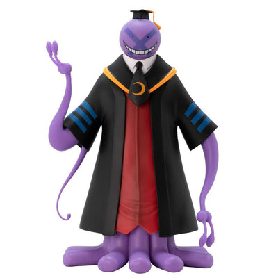 KORO SENSEI WRONG ANSW PURPLE FIGU