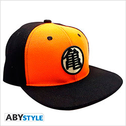 DRAGON BALL KAME CAP