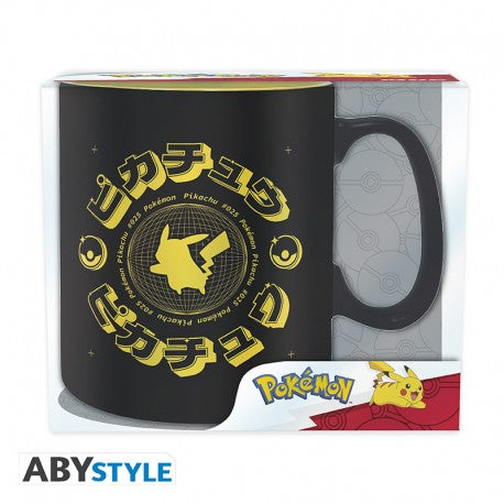 POKEMON MUG