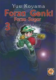 FORZA GENKI! (FORZA SUGAR) 3