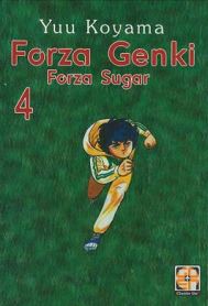 FORZA GENKI! (FORZA SUGAR) 4