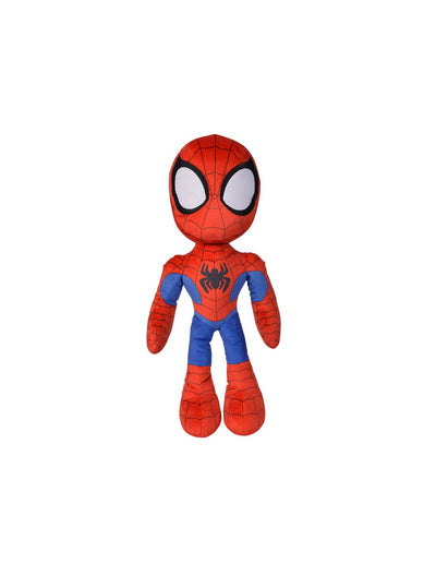 MARVEL SPIDEY PLUSH 50CM
