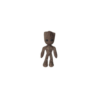 GOTG YOUNG GROOT PLUSH 25CM