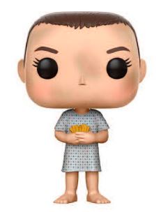 STRANGER THINGS ELEVEN HOSPITAL POP
