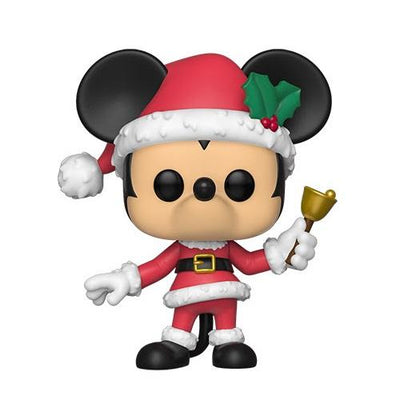 DISNEY HOLIDAY MICKEY POP