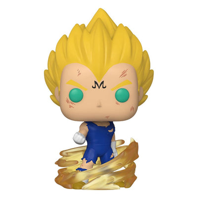 DRAGON BALL Z MAJIN VEGETA POP