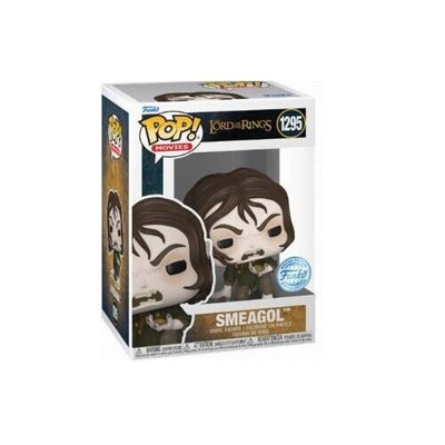 LORD OF THE RINGS SMEAGOL POP