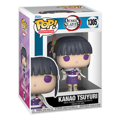 DEMON SLAYER KANAO TSUYURI POP