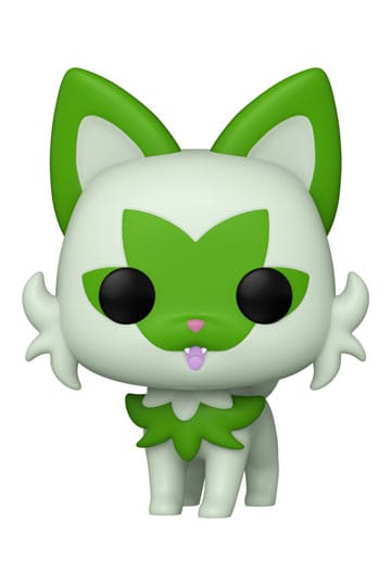 POKEMON SPRIGATITO POP