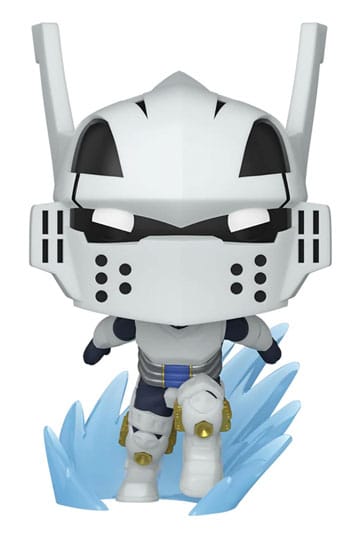 MY HERO ACADEMIA TENYA POP