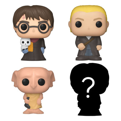 HARRY POTTER HARRY PACK POP