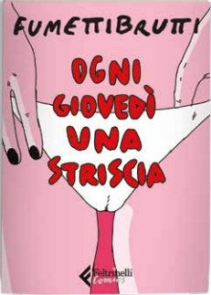 OGNI GIOVEDÌ UNA STRISCIA