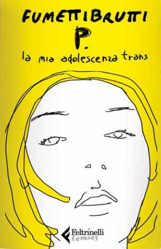 P.LA MIA ADOLESCENZA TRANS