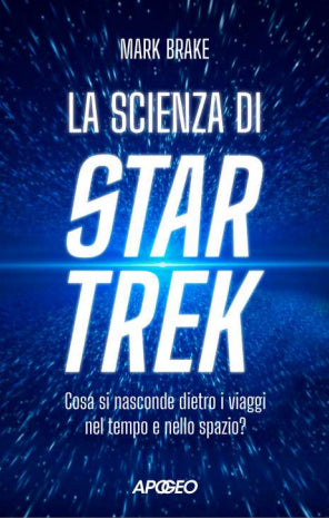 LA SCIENZA DI STAR TREK