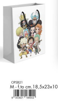 ONE PIECE SHOPPER REGALO M VER 2