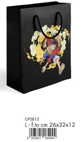 ONE PIECE SHOPPER REGALO L VER 3