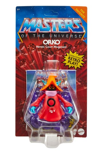 MOTU ORIGINS AF ORKO