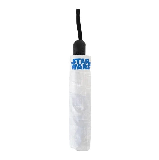 STAR WARS - R2D2 - FOLDING UMBRELLA