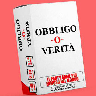 OBBLIGO O VERITÀ